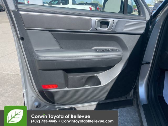 Used 2026 Hyundai Santa Fe SEL image 18