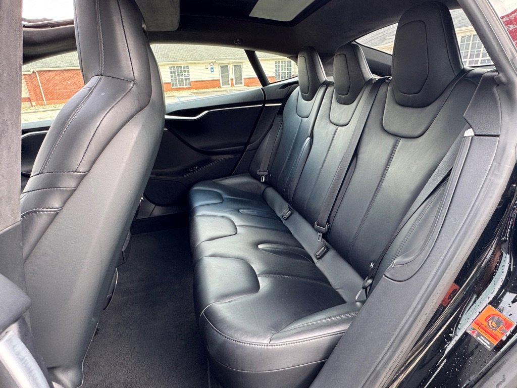 Used 2016 Tesla Model S 75D image 11
