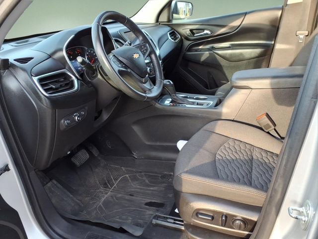 Used 2021 Chevrolet Equinox LT image 11