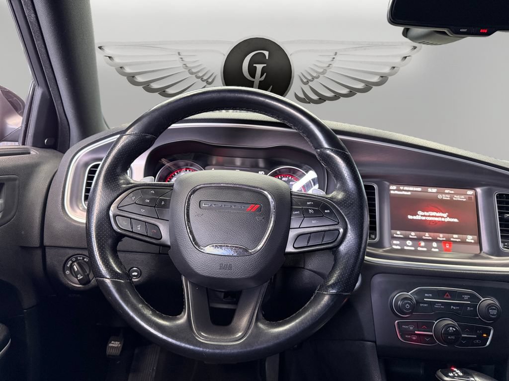 Used 2021 Dodge Charger R/T RWD image 12