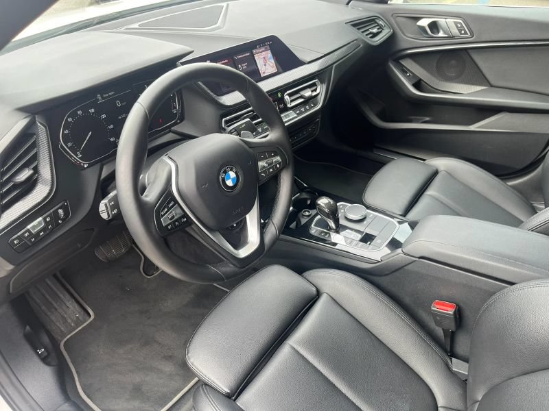 Used 2020 BMW 228i xDrive Gran Coupe w/ Convenience Package AWD/4WD image 10