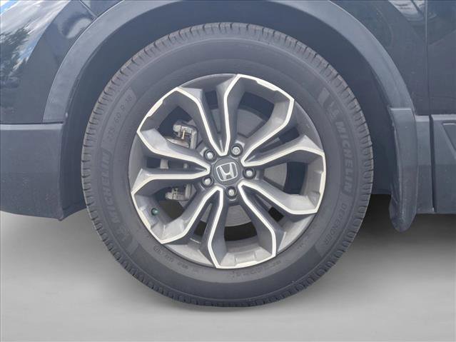 Used 2022 Honda CR-V EX-L image 9