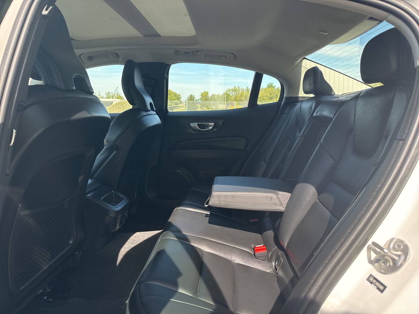 Used 2024 Volvo S60 B5 Plus image 15