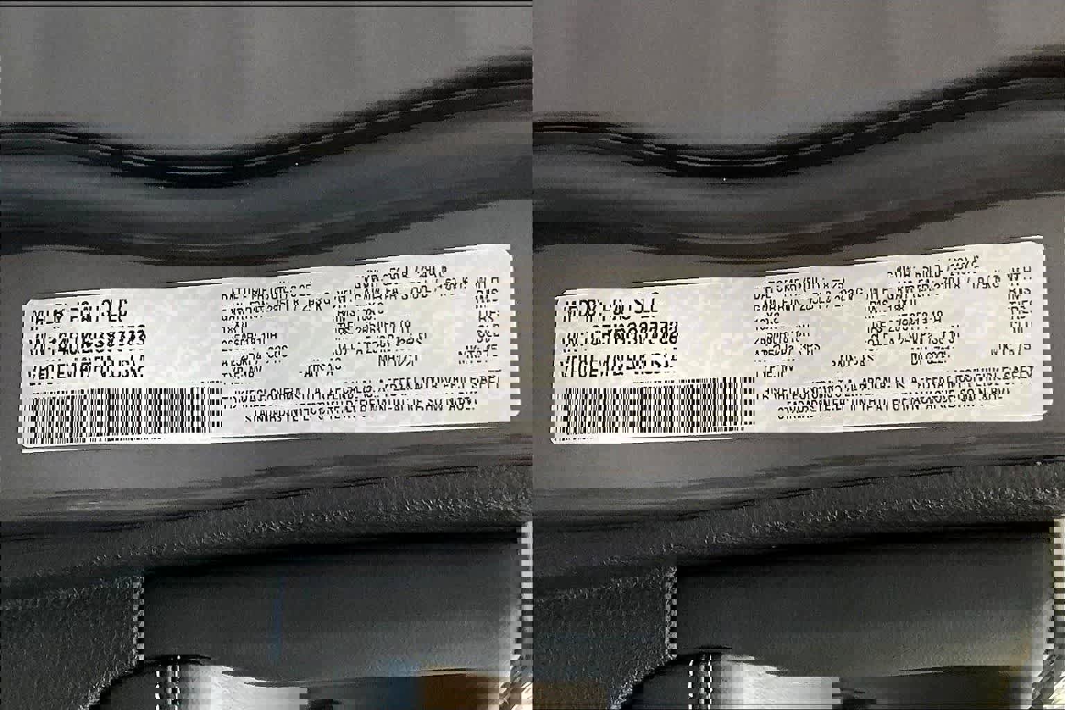 New 2025 Jeep Grand Cherokee L Limited w/ Luxury Tech Group II image 21