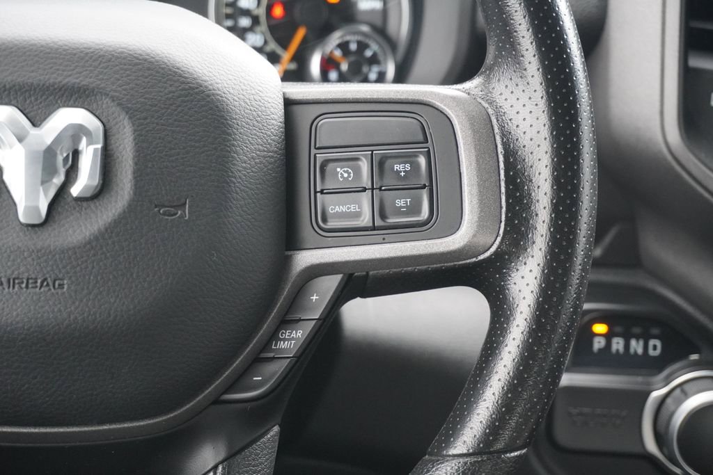 Used 2021 RAM 2500 Tradesman image 19