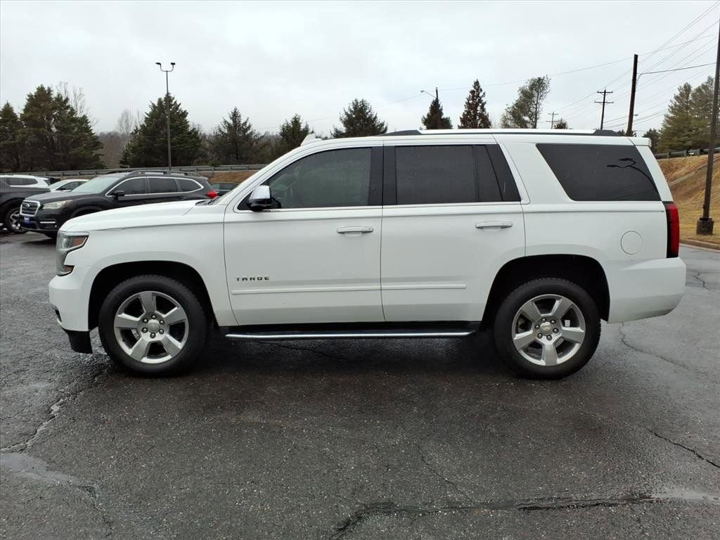 Used 2020 Chevrolet Tahoe Premier image 6