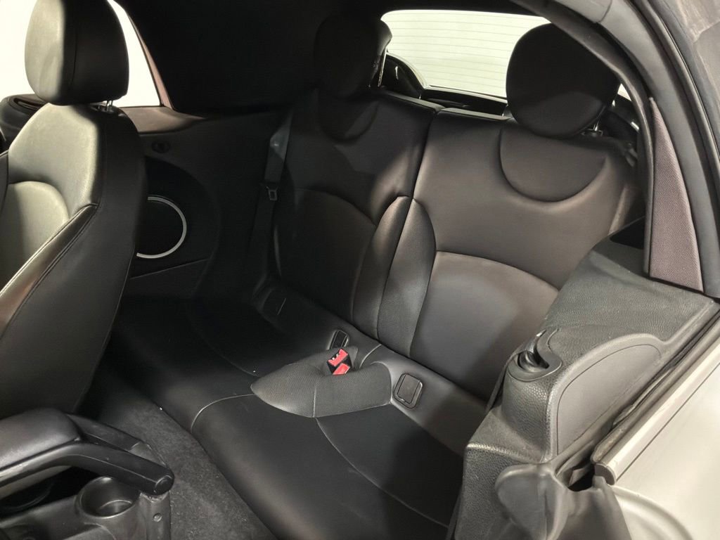 Used 2015 MINI Cooper S FWD image 17