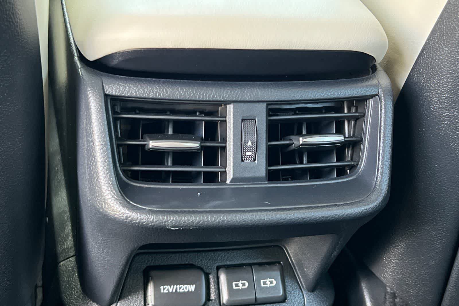 Used 2025 Lexus ES 300h w/ Premium Package FWD image 15