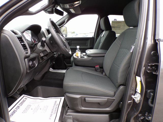 New 2026 RAM 2500 Tradesman AWD/4WD image 12