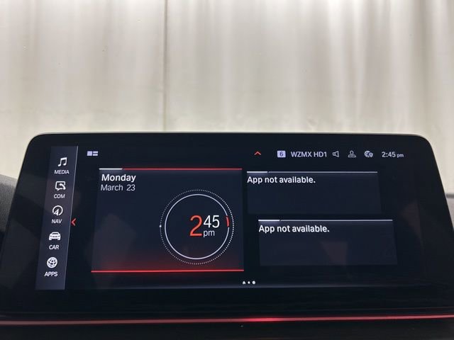 Used 2022 BMW 530i xDrive w/ Convenience Package image 16