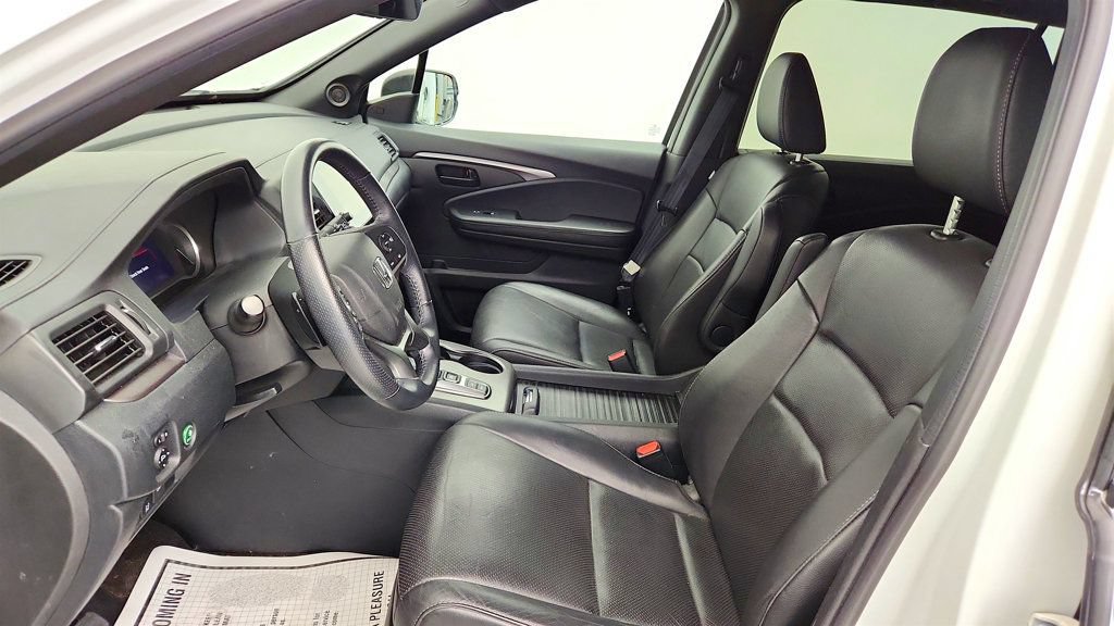 Used 2023 Honda Passport EX-L image 19