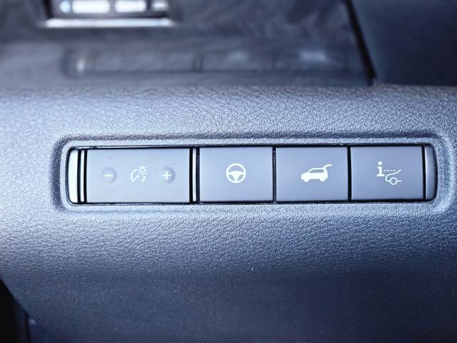 New 2026 Nissan Pathfinder Platinum w/ Cargo Package image 20