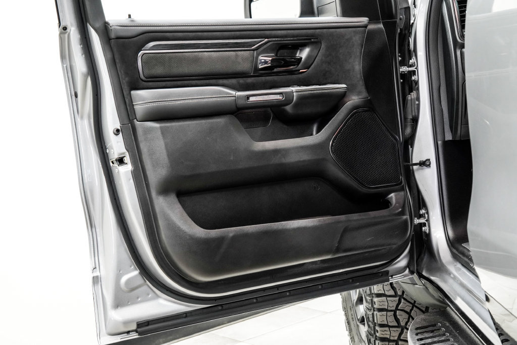 Used 2025 RAM 1500 RHO w/ Bed Utility Group AWD/4WD image 43