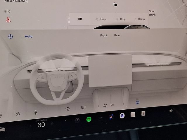Used 2025 Tesla Model 3 Long Range RWD image 16