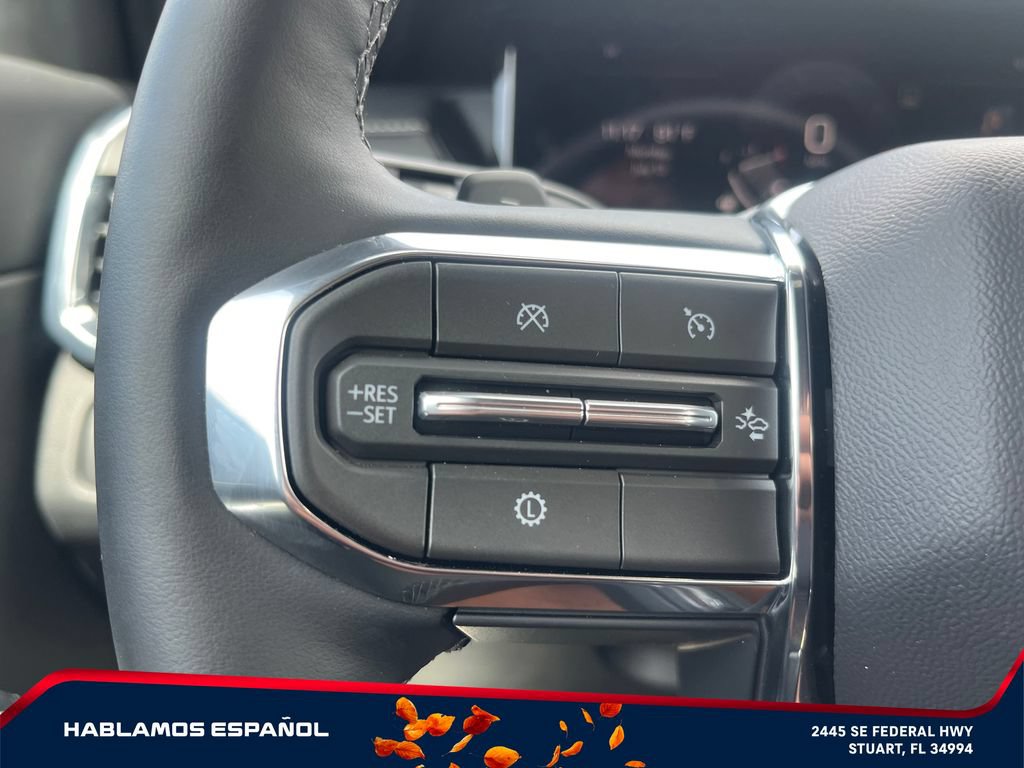 New 2026 GMC Acadia Elevation w/ Black Edition FWD image 26