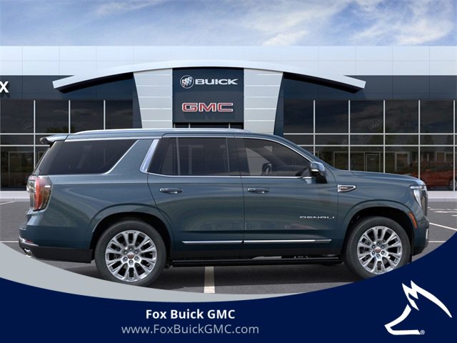 New 2026 GMC Yukon Denali image 5
