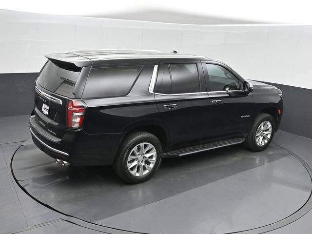 Used 2023 Chevrolet Tahoe Premier RWD image 34