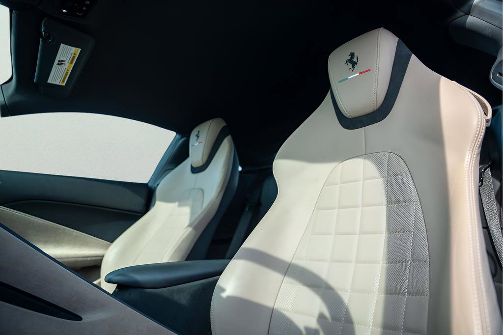 Used 2024 Ferrari Roma image 35
