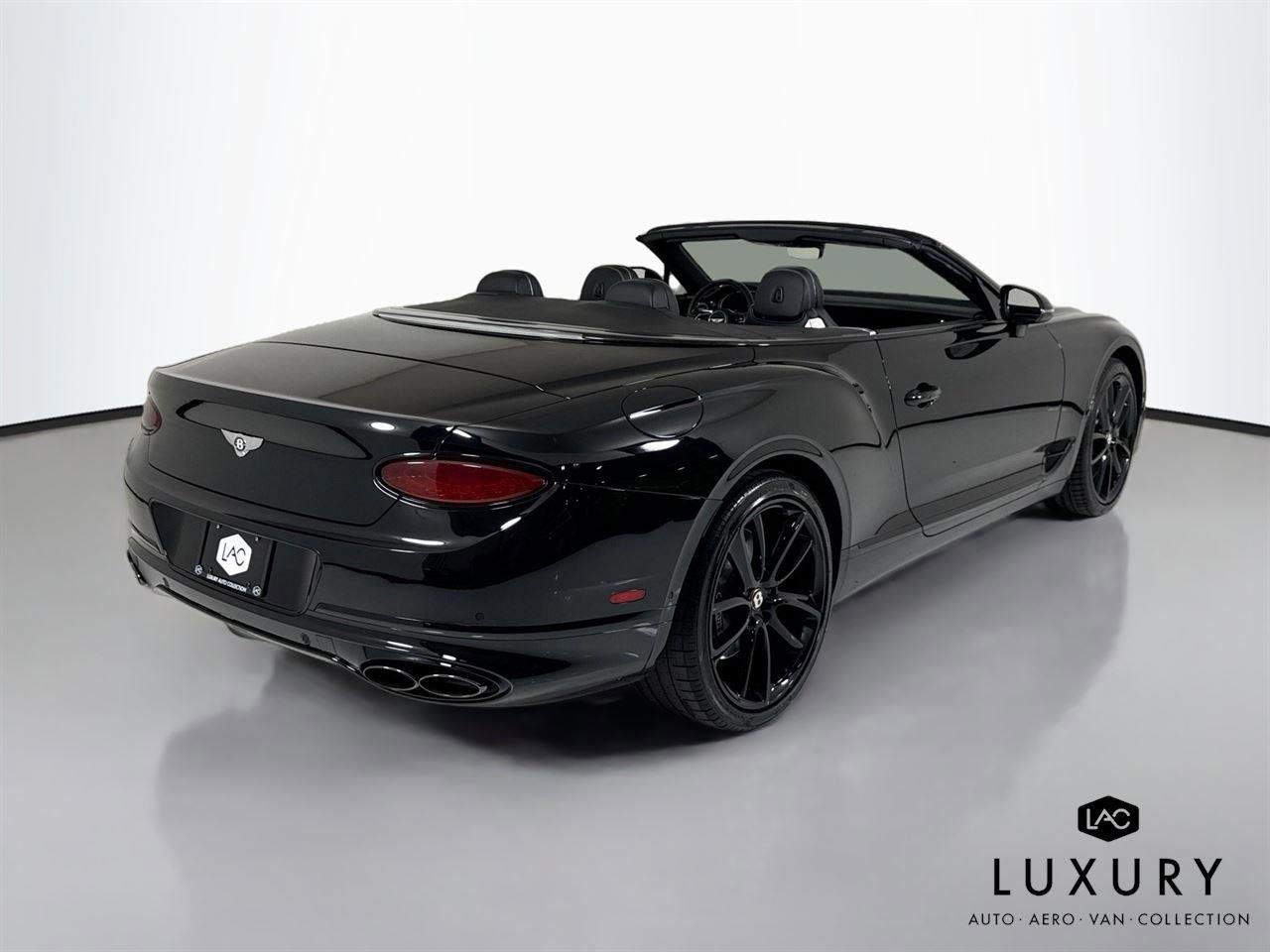 Used 2020 Bentley Continental GT V8 First Edition image 6