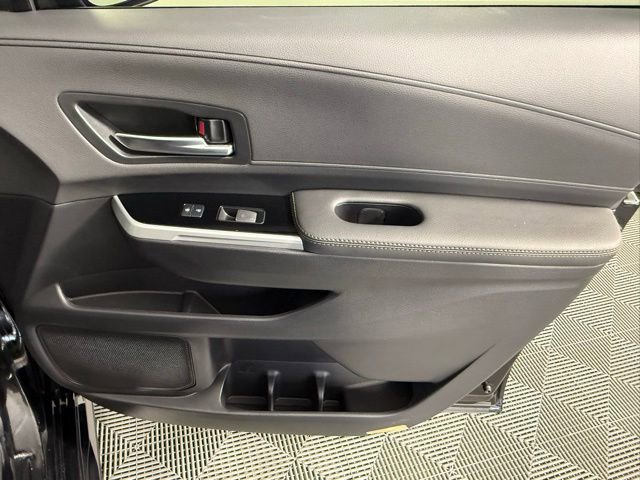 Used 2025 Toyota Sienna Platinum image 54
