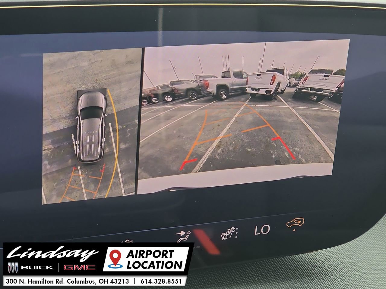 New 2026 Buick Enclave Sport Touring w/ Power Package image 16