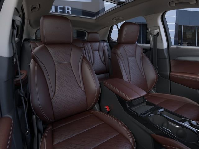 New 2026 Buick Envision Sport Touring AWD/4WD image 16