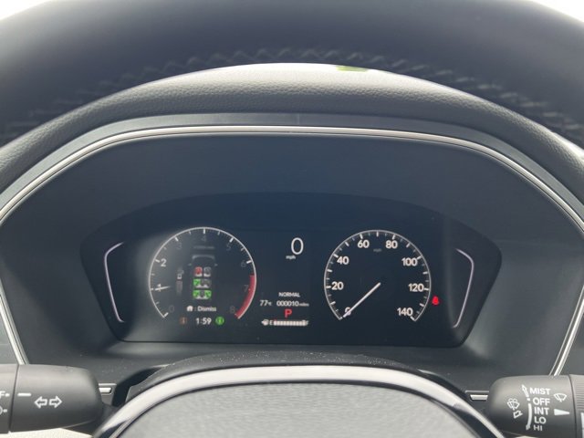 New 2025 Honda Pilot EX-L image 16