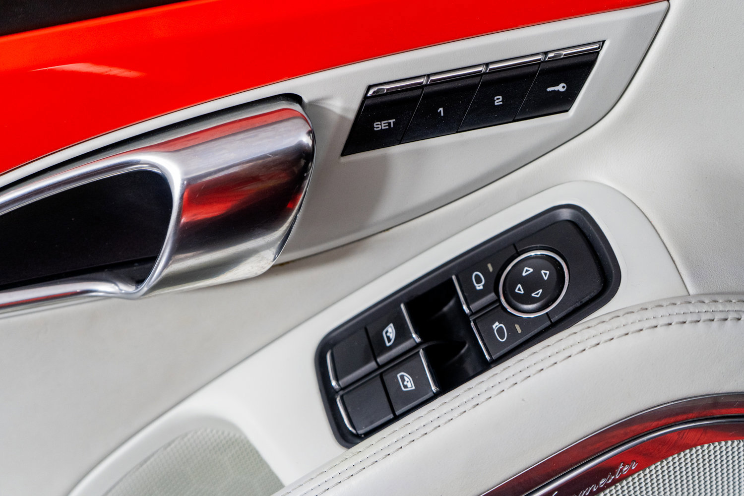 Used 2016 Porsche 911 Targa 4S image 37