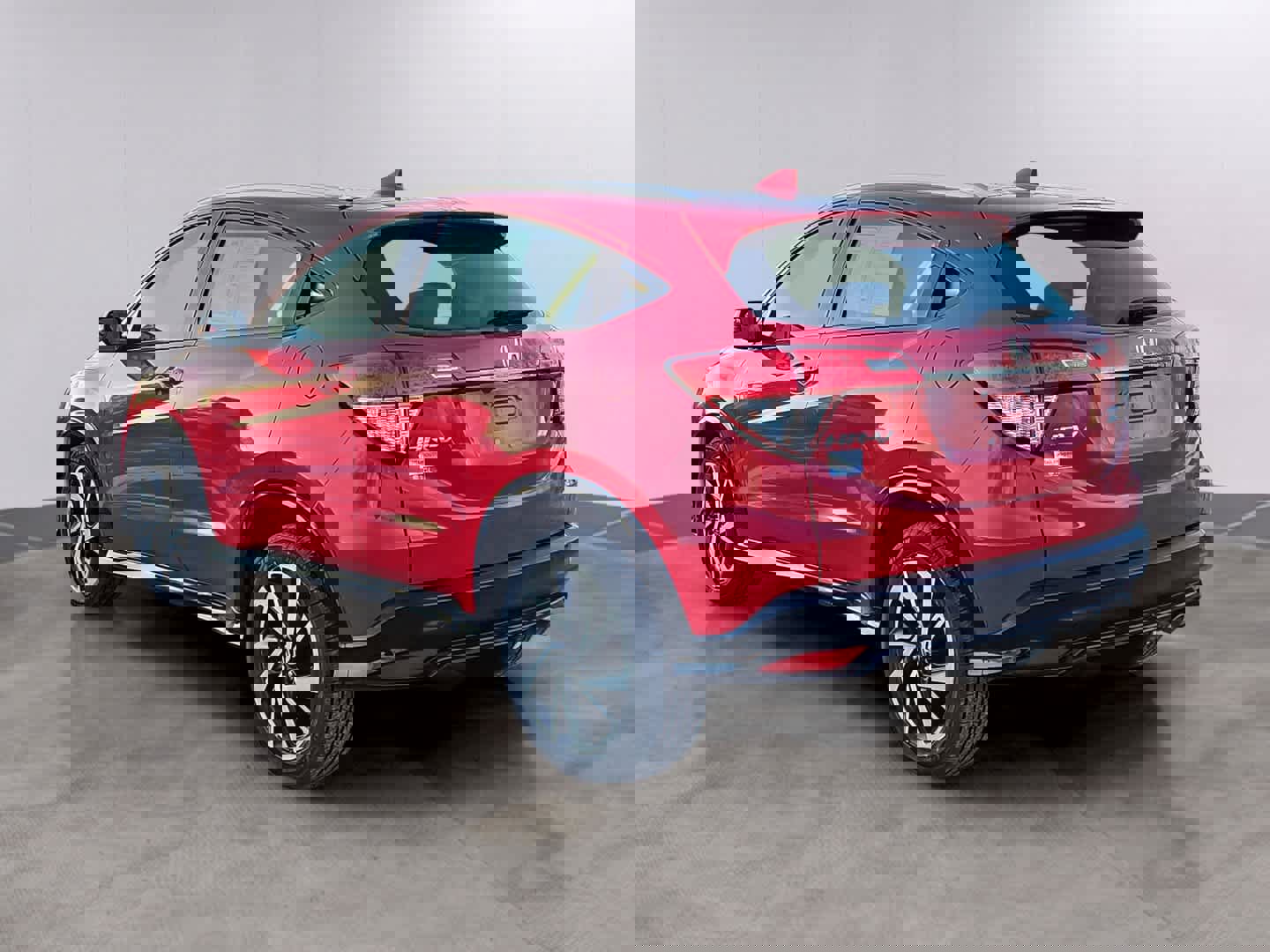 Used 2020 Honda HR-V Sport image 6