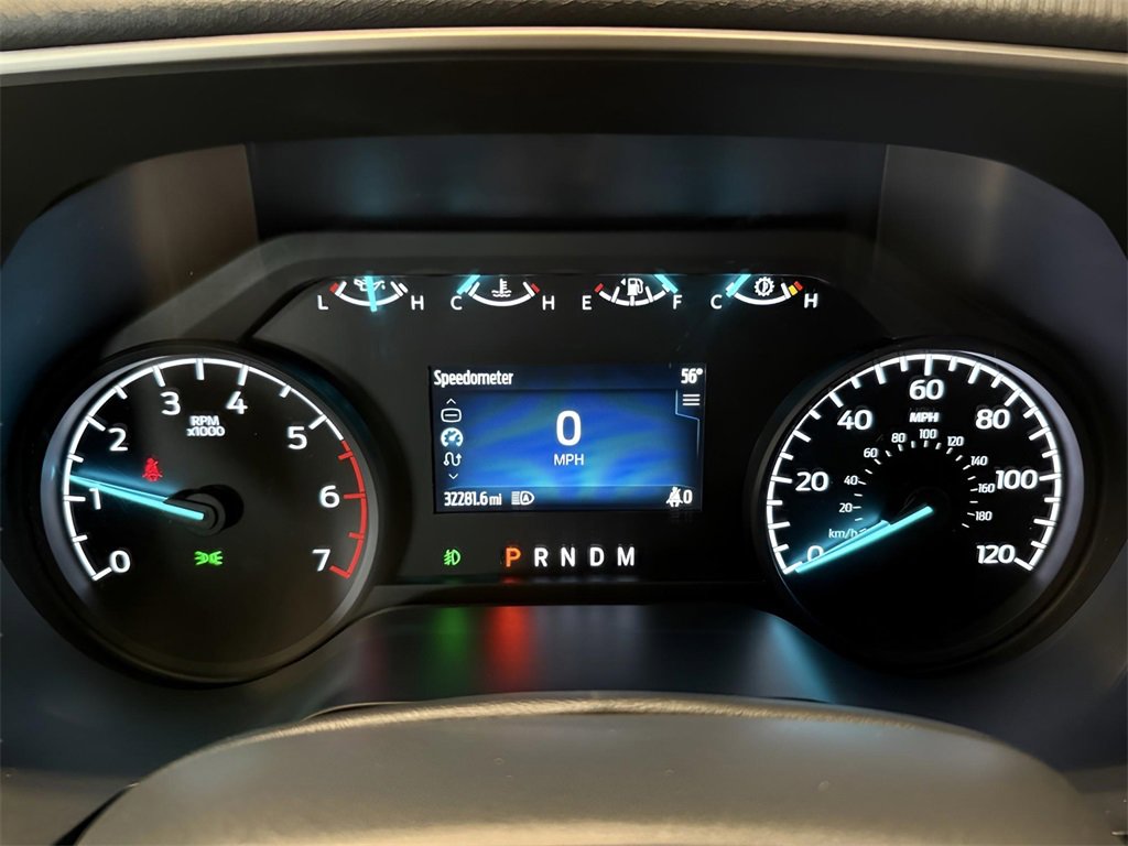 Certified 2022 Ford F150 XLT image 23