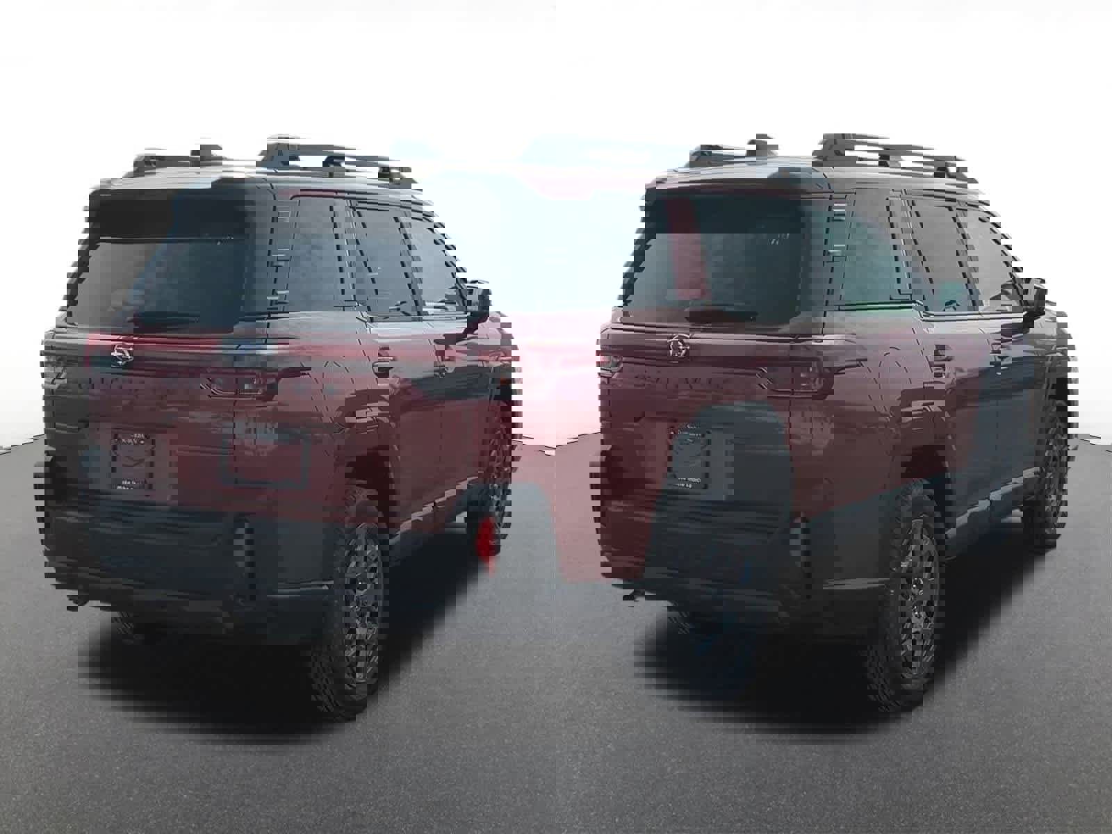 New 2026 Subaru Outback Premium image 6