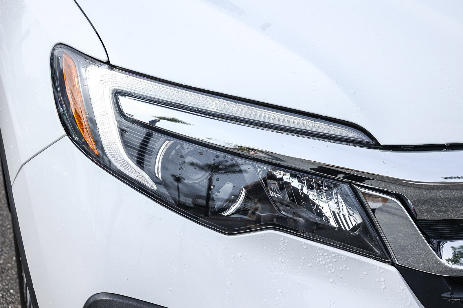 Certified 2022 Honda Pilot EX-L image 13