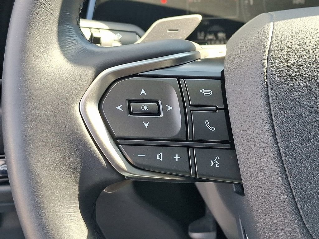 Used 2024 Lexus NX 350 AWD w/ Cold Area Package image 22