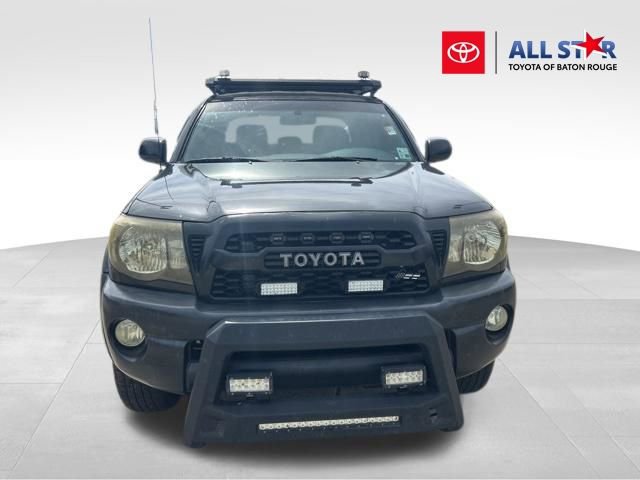 Used 2008 Toyota Tacoma PreRunner