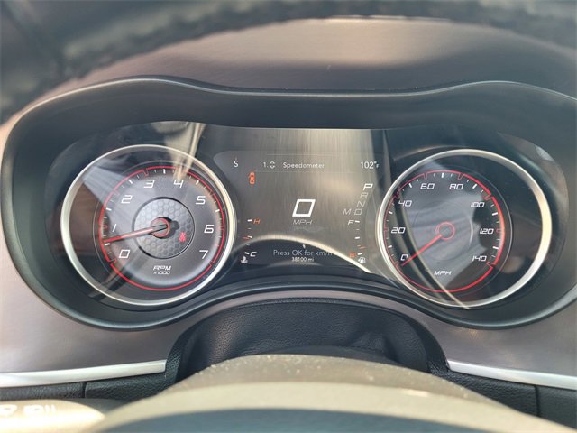 Used 2022 Dodge Charger SXT image 22