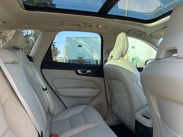 New 2025 Volvo XC60 T8 Plus w/ Protection Package Premier image 24