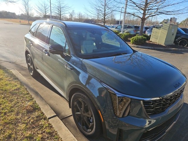 Used 2026 Kia Sorento SX Prestige image 3