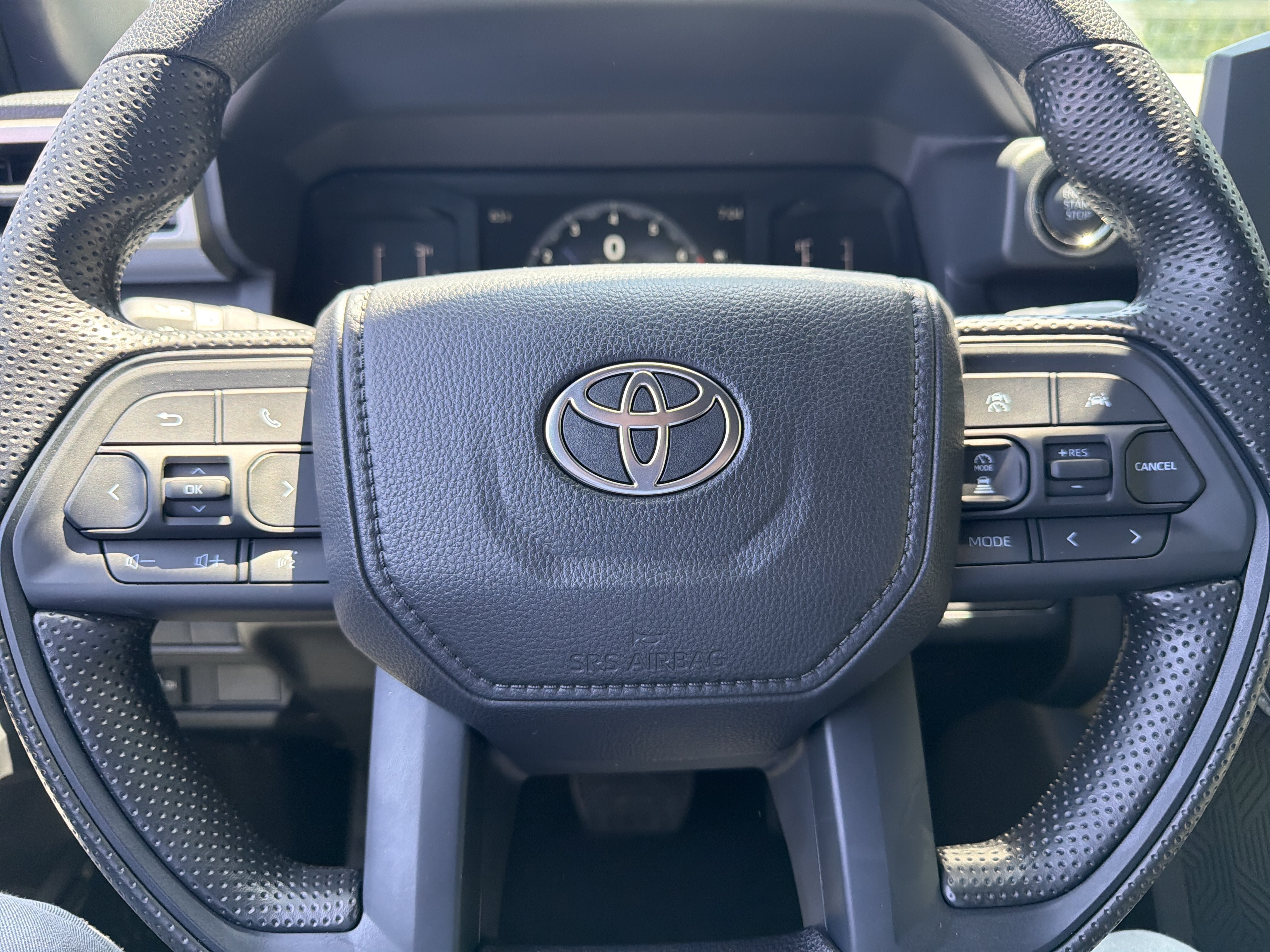 New 2026 Toyota Tacoma SR5 AWD/4WD image 16