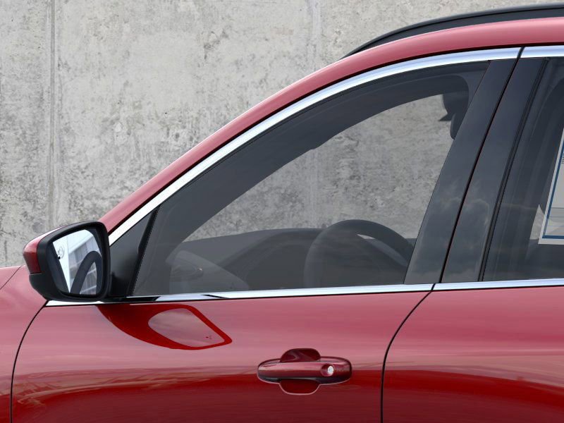 New 2026 Ford Escape Platinum image 20