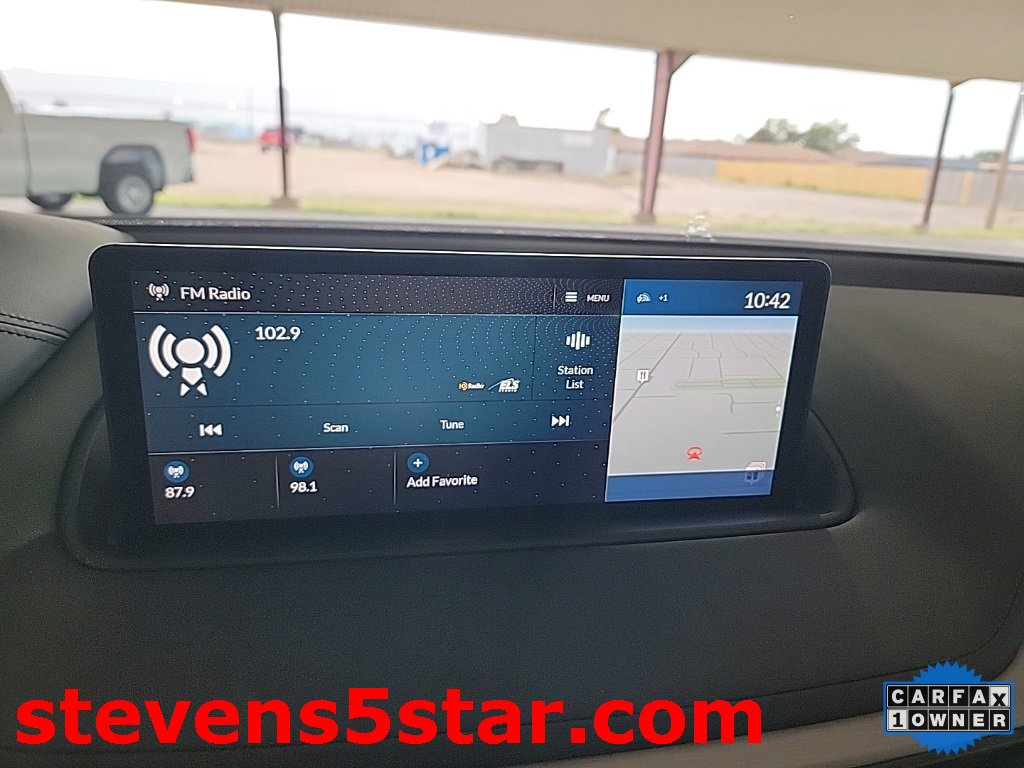 Used 2023 Acura MDX FWD w/ Technology Package image 15