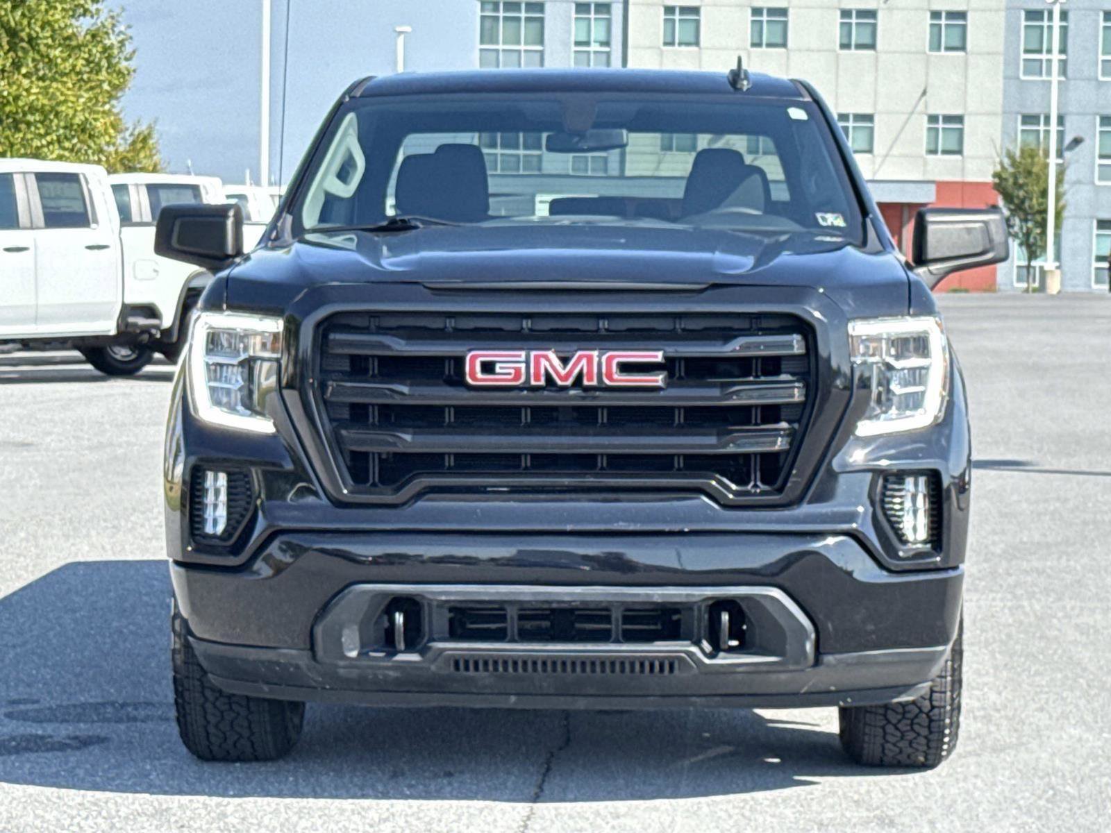 Used 2022 GMC Sierra 1500 Elevation image 28