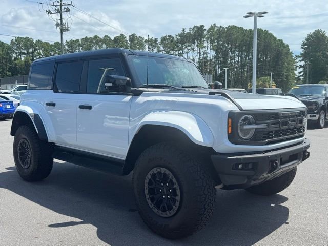 New 2025 Ford Bronco Raptor image 7