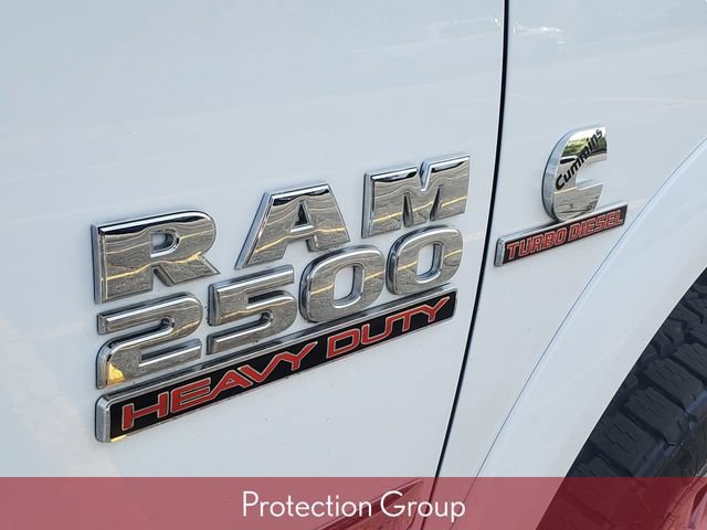 Used 2015 RAM 2500 Laramie AWD/4WD image 6