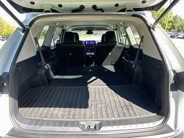 Used 2024 Toyota Grand Highlander AWD image 25