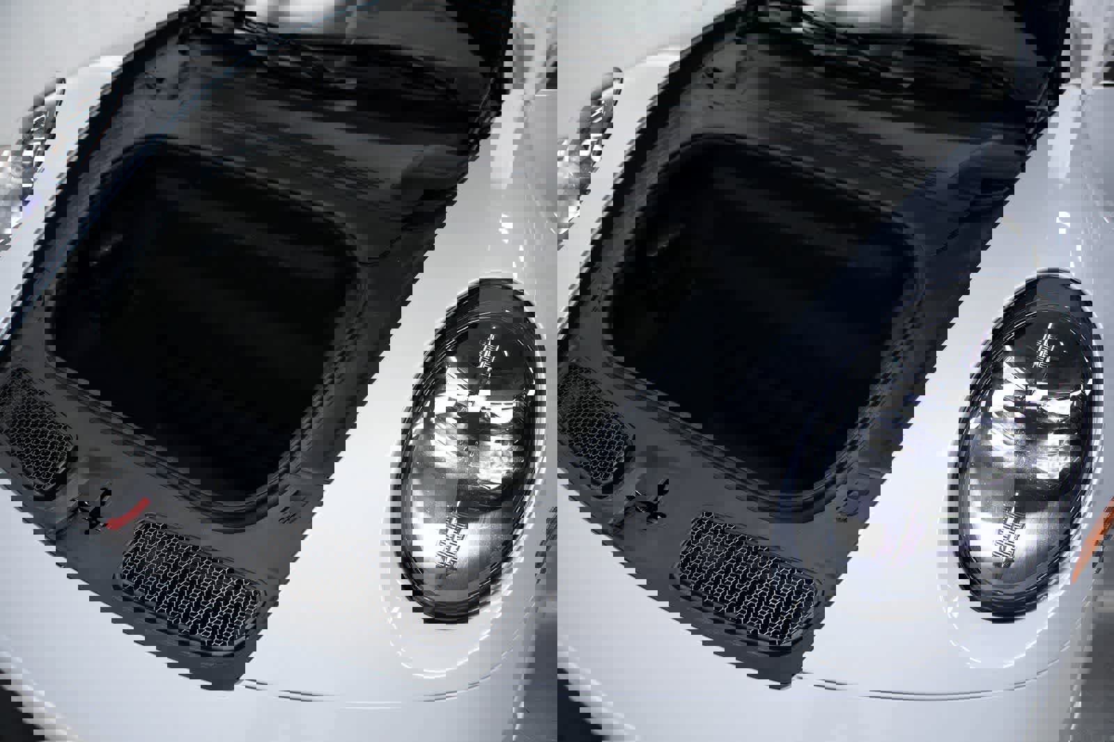 New 2026 Porsche 911 GT3 image 27