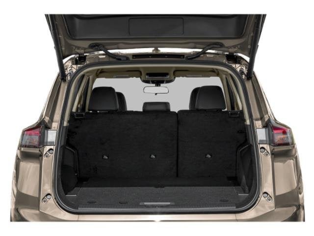 New 2026 Nissan Rogue SV AWD/4WD image 13
