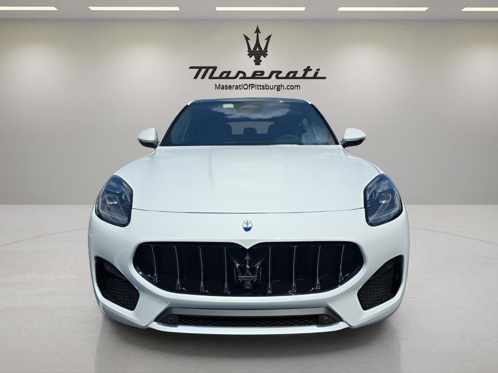 New 2025 Maserati Grecale Modena AWD/4WD image 2