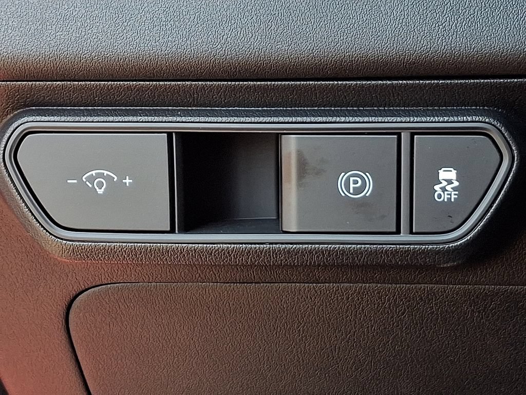 Used 2025 Kia K4 EX FWD image 22