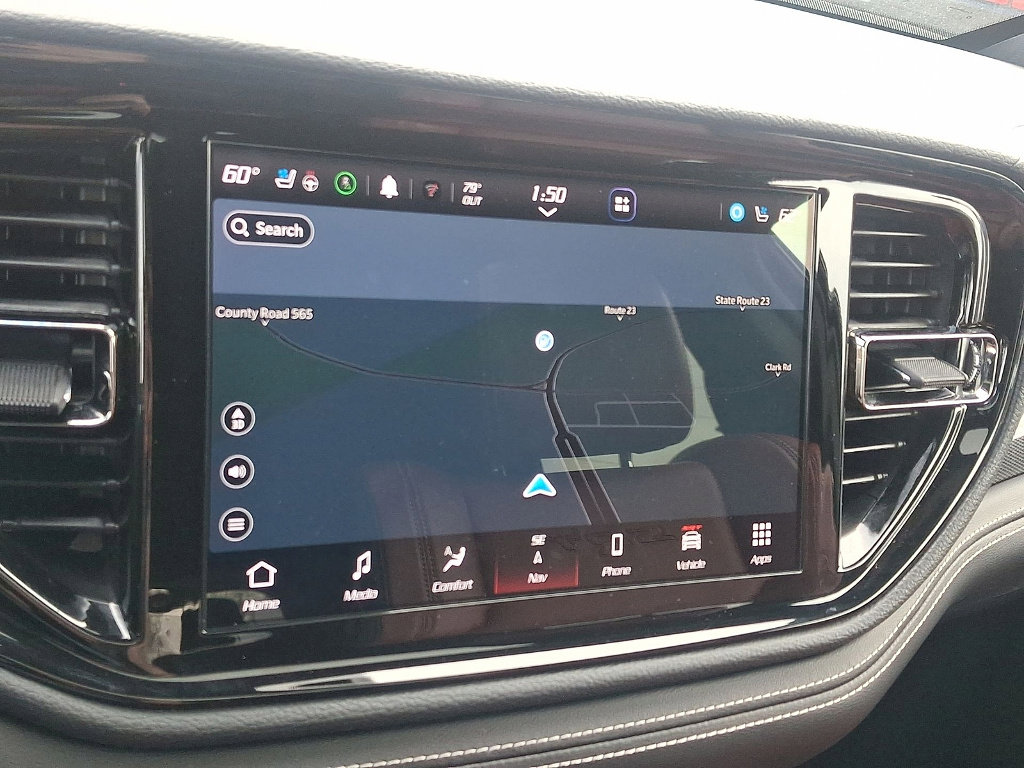 Used 2023 Dodge Durango SRT Hellcat image 14