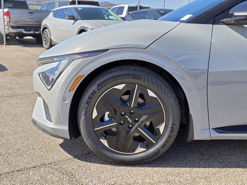 New 2026 Kia EV6 GT-Line RWD image 5